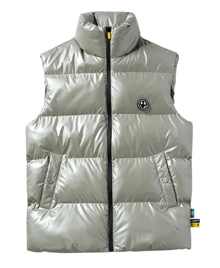 CozyVest Jacke